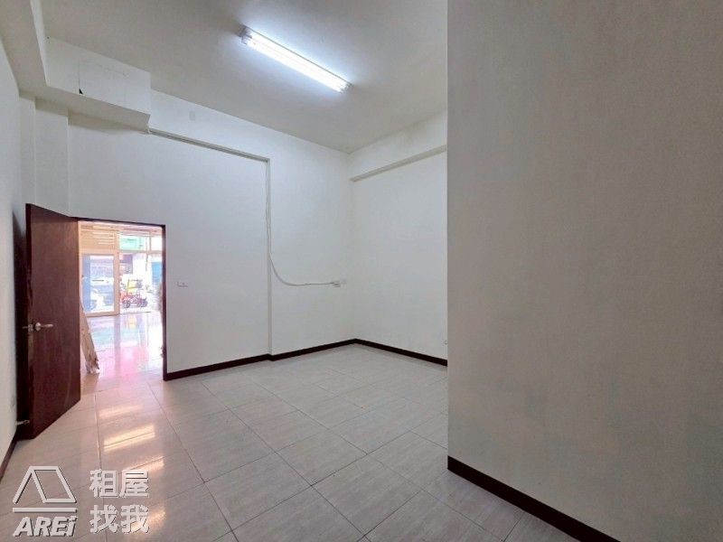 建工商圈｜鼎山核心｜稀有店面1F釋出