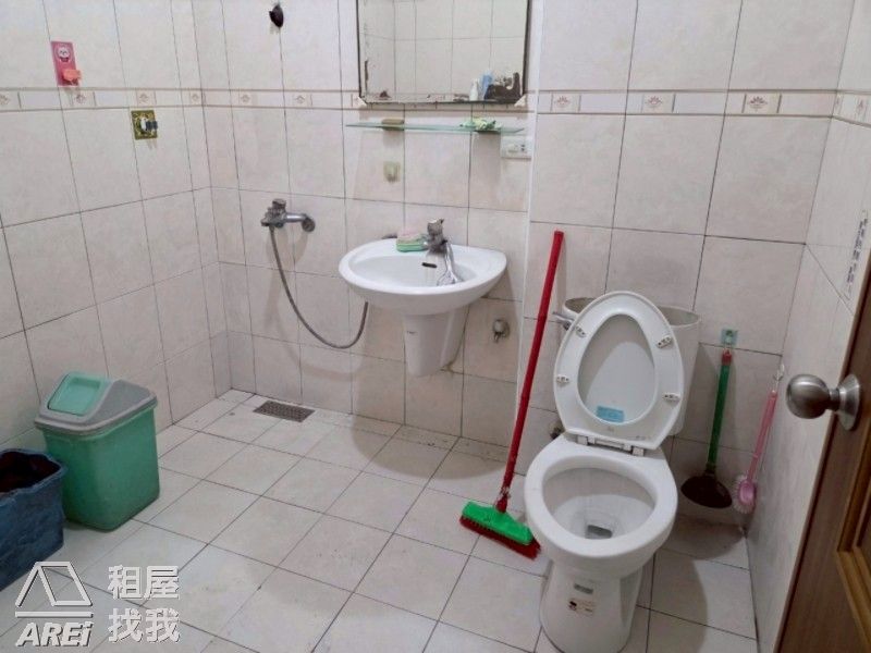 建工商圈｜鼎山核心｜稀有店面1F釋出