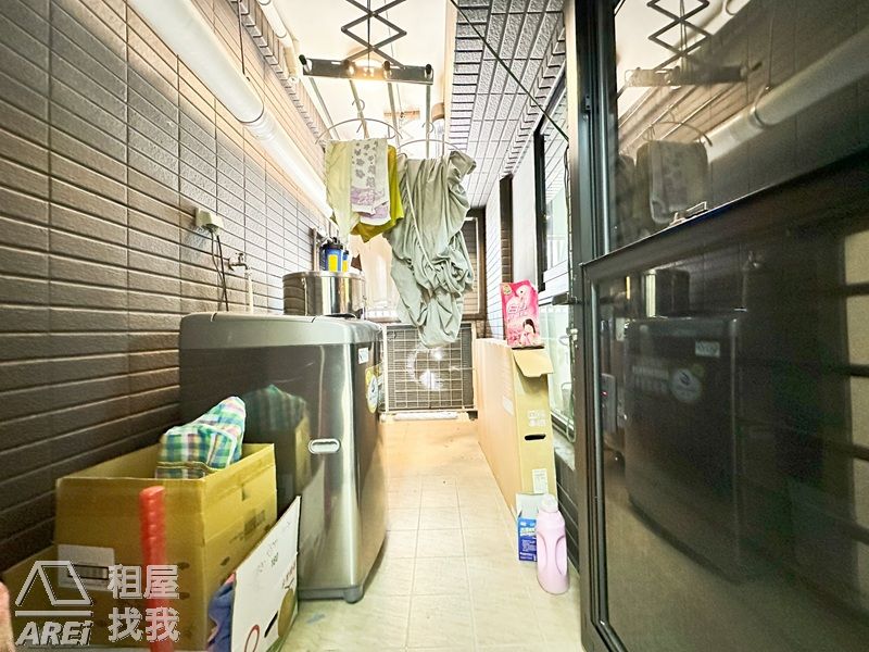 海軍華友聯H-TIME溫馨3房平車