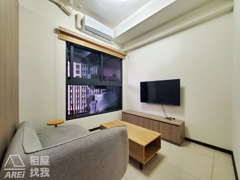 高雄小天母∣河堤世界全新生活舒適二房
