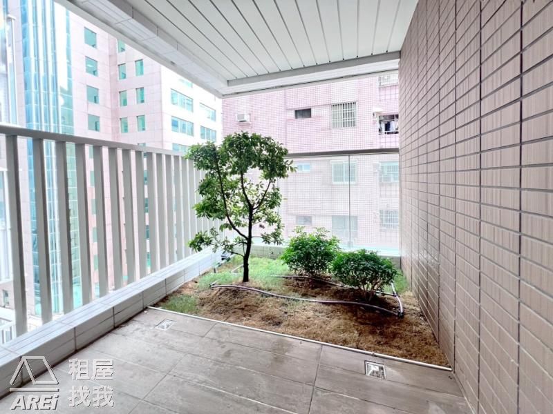 R8亞灣區｜和陸寓邸精緻都會宅2房