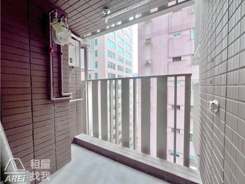 R8亞灣區｜和陸寓邸精緻都會宅2房