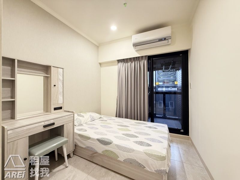 愛情河左岸｜三房愛河首排景觀宅｜可租補