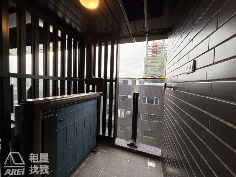 愛情河左岸｜三房愛河首排景觀宅｜可租補