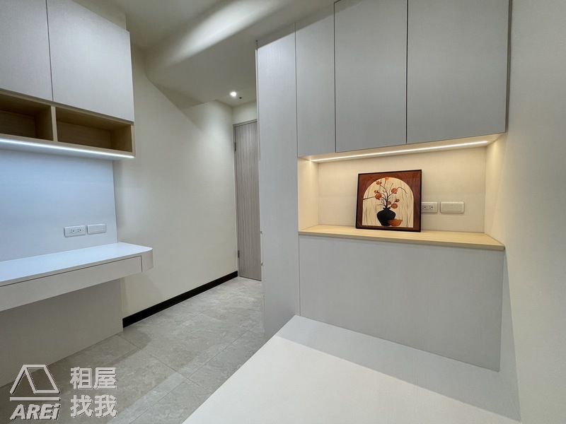中央公園臻愛高樓層景觀溫馨三房