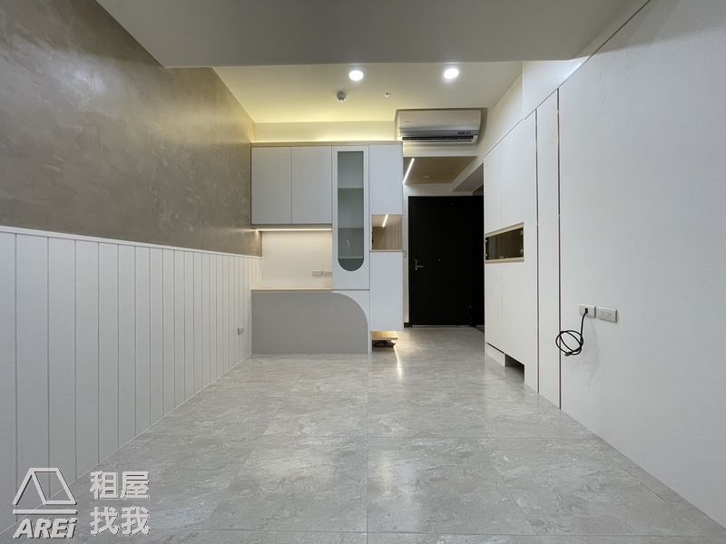 中央公園臻愛高樓層景觀溫馨三房