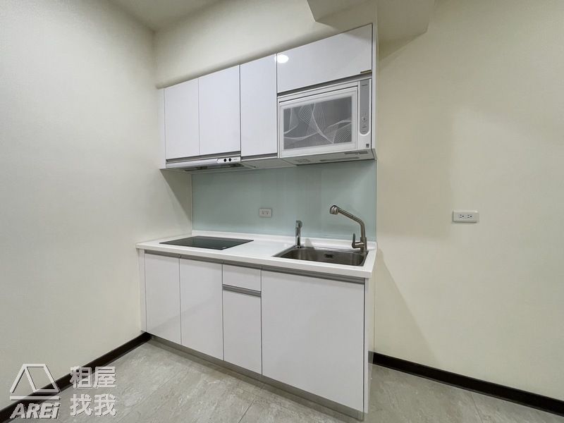 中央公園臻愛2房溫馨明亮好景觀