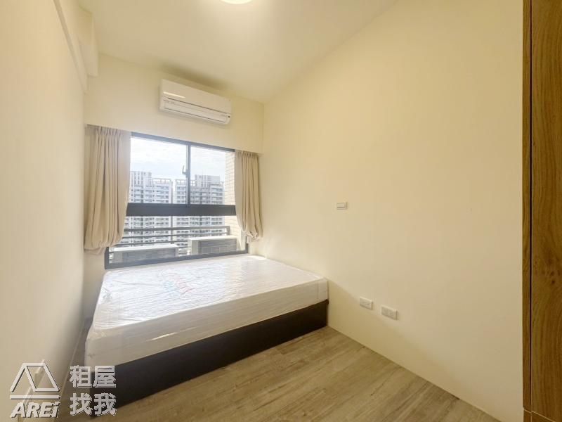 高大特區微美居｜現代景觀宅3房平車