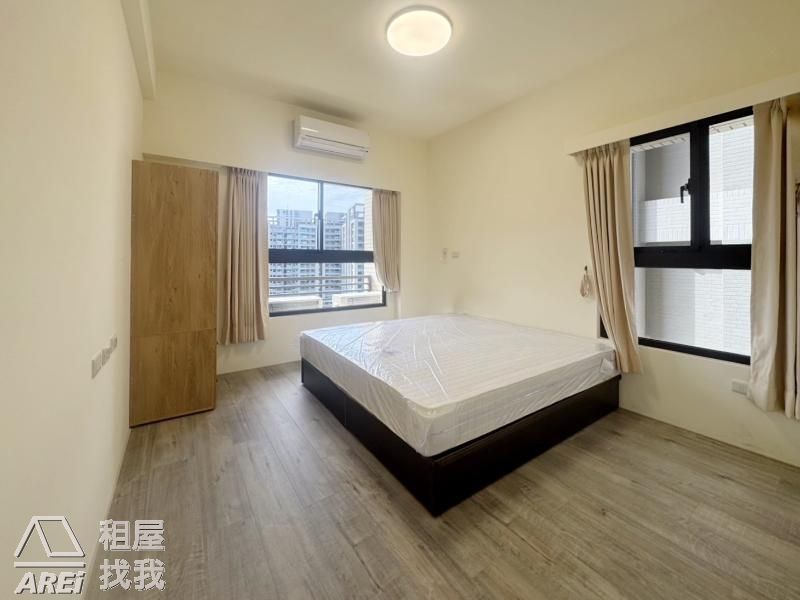 高大特區微美居｜現代景觀宅3房平車
