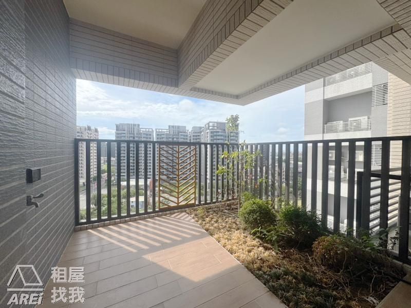 高大特區微美居｜現代景觀宅3房平車
