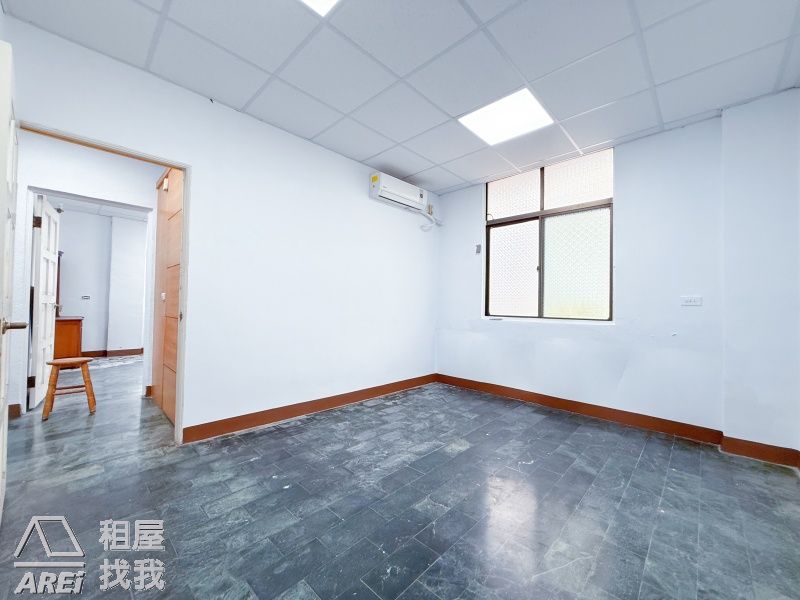 【信義國小MRT】大四房｜可租補｜寵物友善｜5F健身公寓