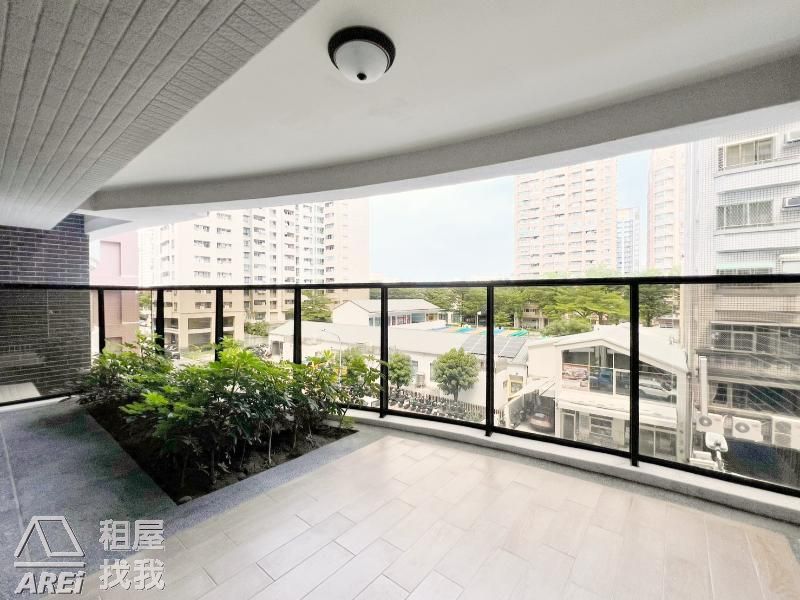 🏙️ 左營高鐵榮總｜棋琴26・質感3房平車