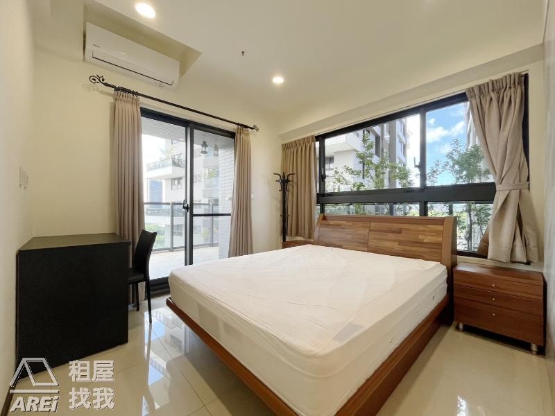 R22 MRT全民萬歲景觀質感3房可租補