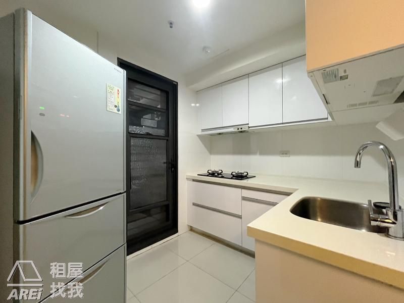 R22 MRT全民萬歲景觀質感3房可租補