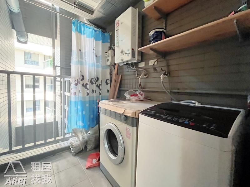 R22 MRT全民萬歲景觀質感3房可租補