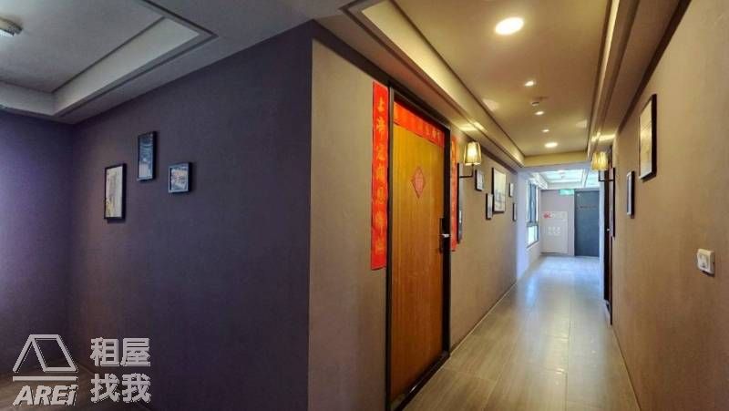 建工商圈｜夢想家｜恬靜質感生活正兩房• 可租補