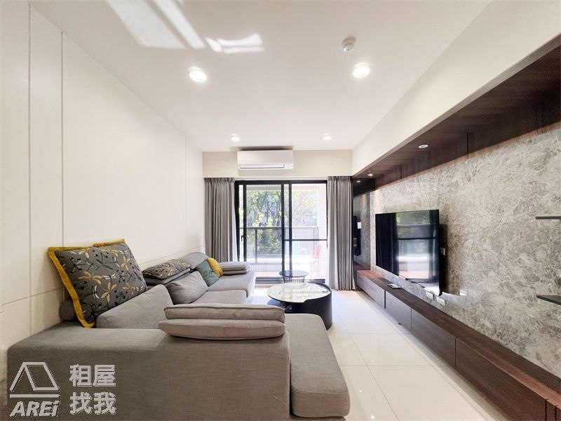🏙️｜J one  德賢X德民X惠民三核心商圈河濱住宅｜