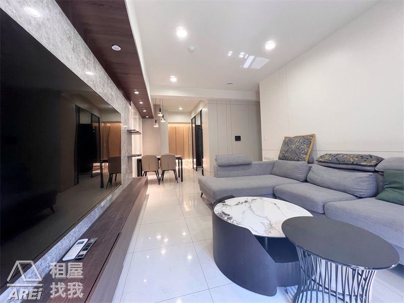 🏙️｜J one  德賢X德民X惠民三核心商圈河濱住宅｜