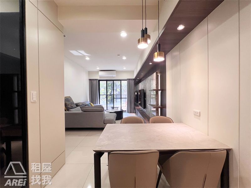 🏙️｜J one  德賢X德民X惠民三核心商圈河濱住宅｜