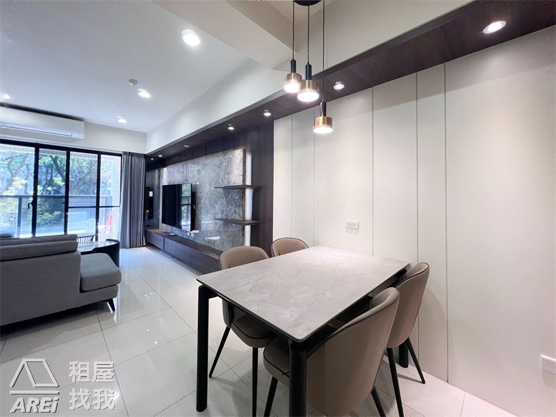 🏙️｜J one  德賢X德民X惠民三核心商圈河濱住宅｜