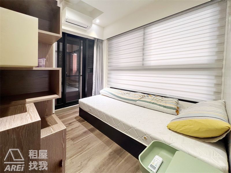 🏙️｜J one  德賢X德民X惠民三核心商圈河濱住宅｜