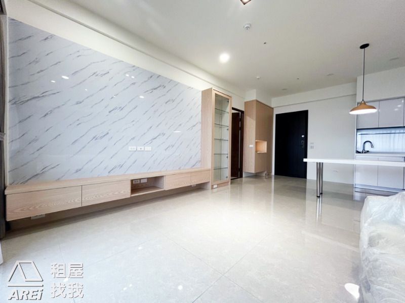太普美術海全新未住高樓採光2+1房平車