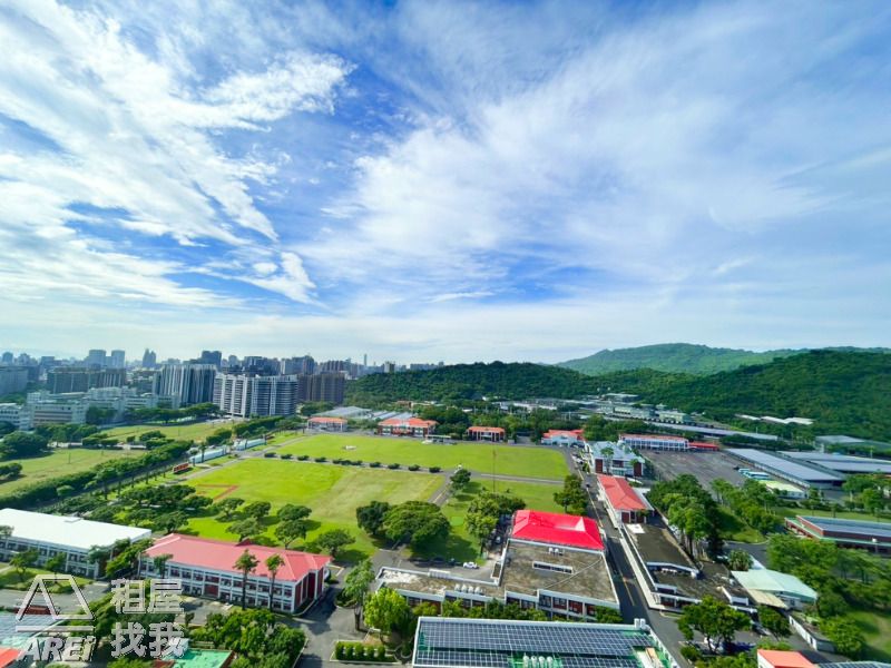 太普美術海全新未住高樓採光2+1房平車
