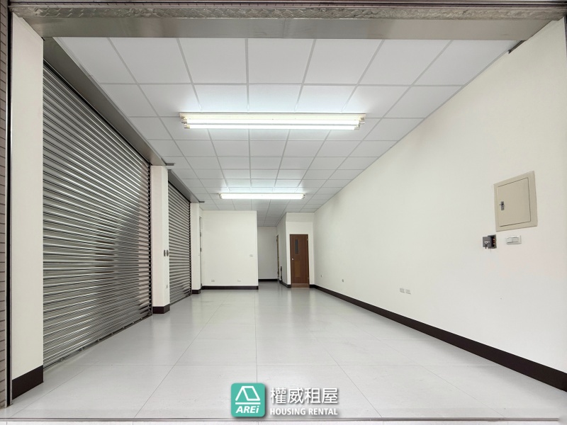 建工商圈｜近高醫｜翻新電梯透天1、2樓出租