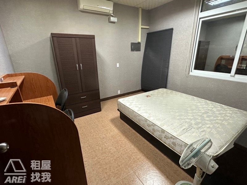 近高醫商圈翻新裝潢優質五房雅房