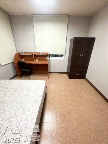 近高醫商圈翻新裝潢優質五房雅房