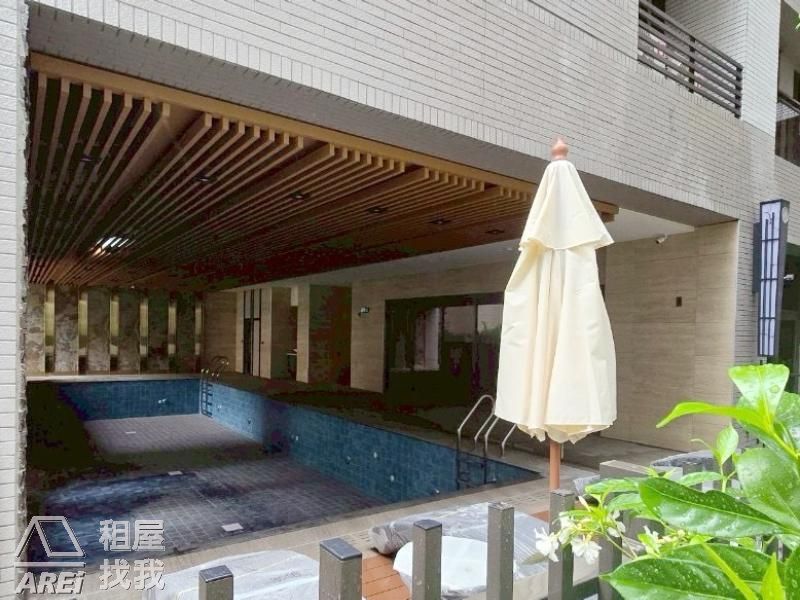 R20後勁・全新捷市悅景觀2房2衛・生活質感
