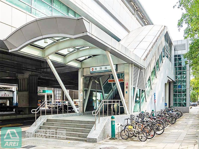R20後勁・全新捷市悅景觀2房2衛・生活質感