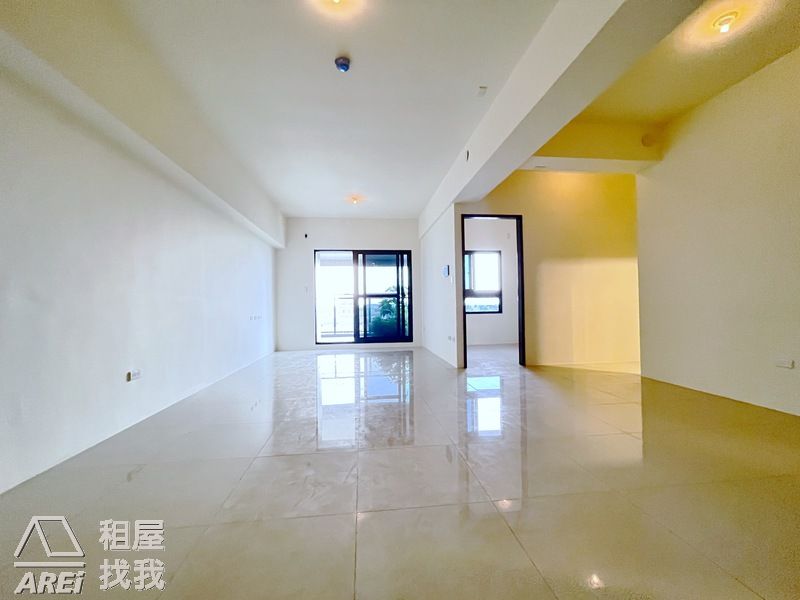 靜巷綠意新地標 | 崑庭馥御質感2+1房平車 | 可租補