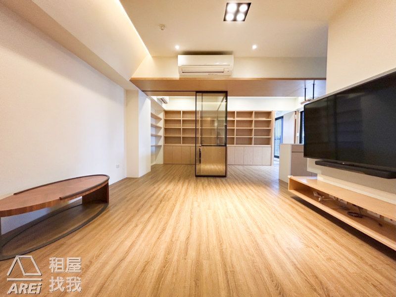文化中心｜民權永富高質感3房平車