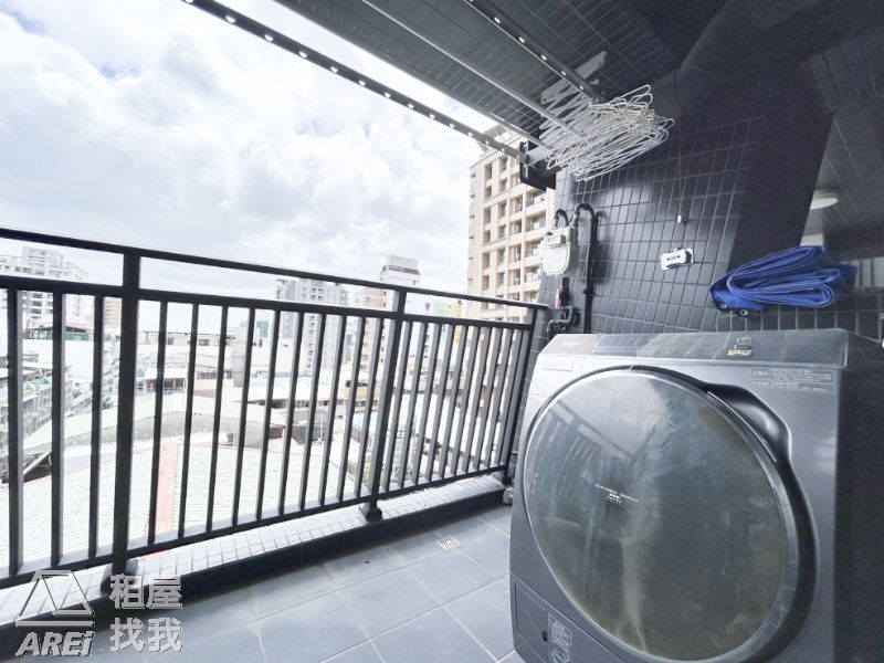 文化中心｜民權永富高質感3房平車
