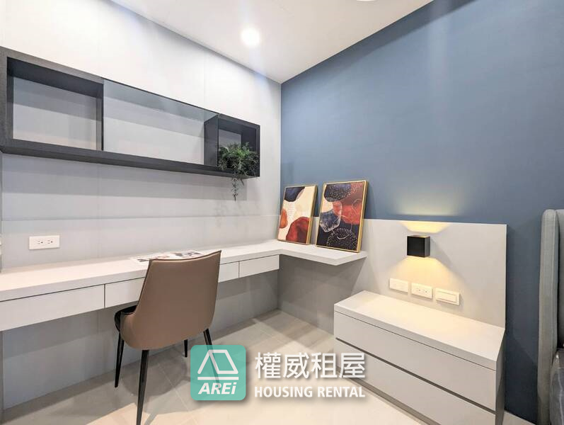 R8和陸寓邸百萬裝潢優質收納多採光1+1房