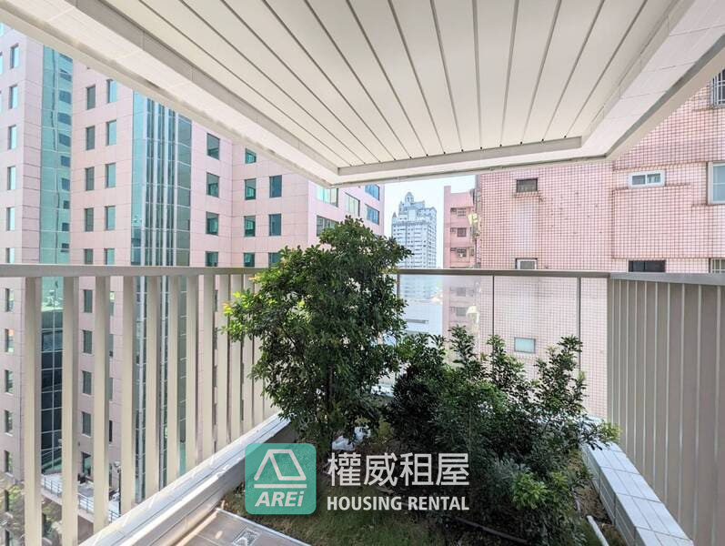 R8和陸寓邸百萬裝潢優質收納多採光1+1房