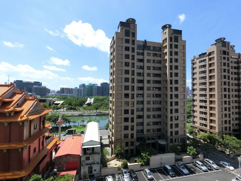 千代岩3房質感宅｜捷運＋火車＋平車一次擁有