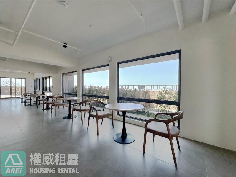 福懋MORE+｜全新未住｜高質感現代風兩房｜可租補