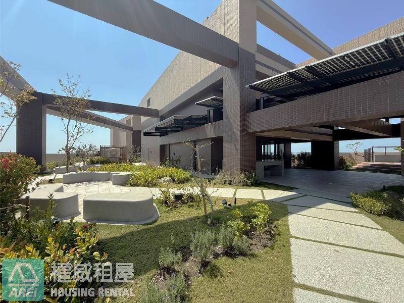 福懋MORE+｜全新未住｜高質感現代風兩房｜可租補