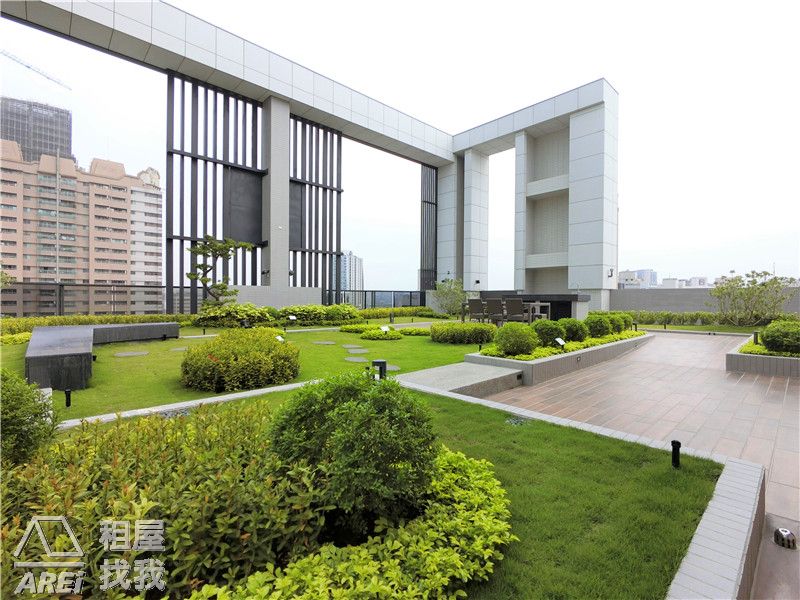 🏙️ O6信義國小站 | 鳳凰中正 | 中正金融商圈核心地段