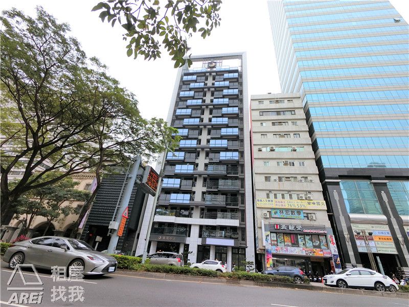 🏙️ O6信義國小站 | 鳳凰中正 | 中正金融商圈核心地段