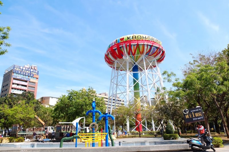 🏙️ O6信義國小站 | 鳳凰中正 | 中正金融商圈核心地段