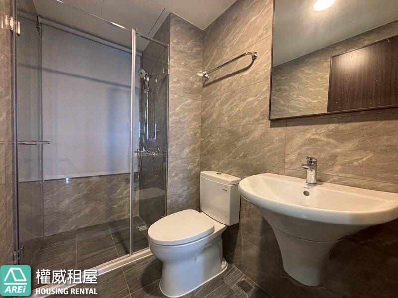 微美居-鉑金特區景觀高樓x平車x可租補x可寵物