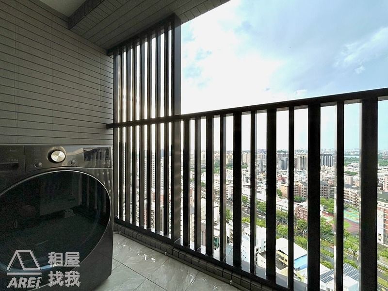 整層住家｜美術白天鵝｜精緻裝潢一大房｜開放式空間｜大平車