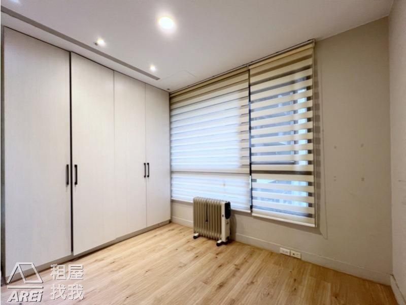 🏡美術館|鳳凰會名宅3+1雙主臥平車泳池