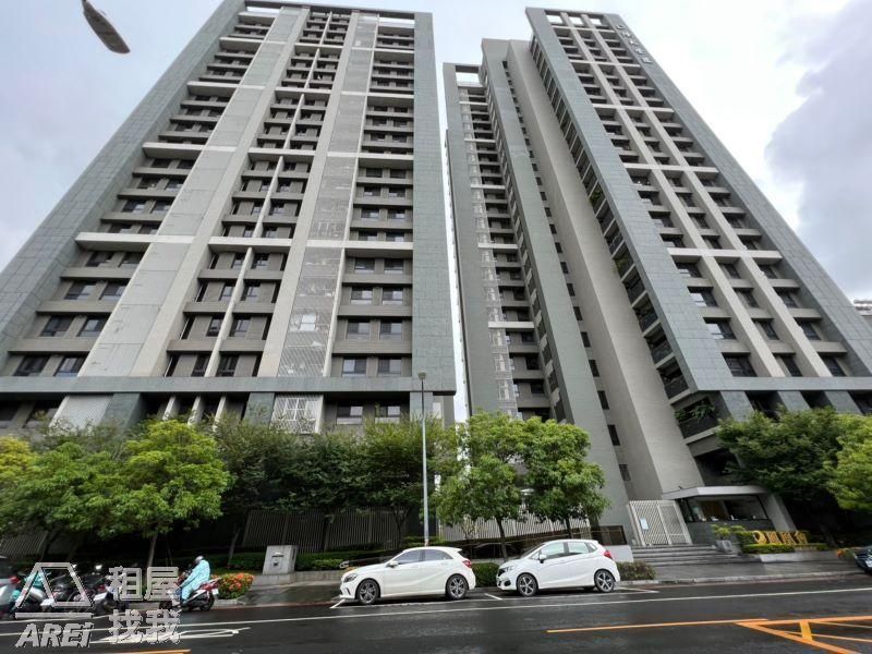 🏡美術館|鳳凰會名宅3+1雙主臥平車泳池