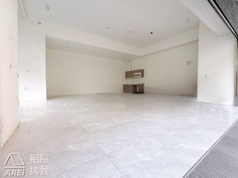 復興路商圈|利融藏御|吸金大面寬店面