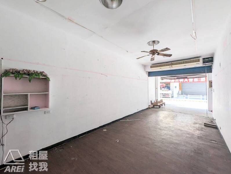 新崛江黃金賺錢店面