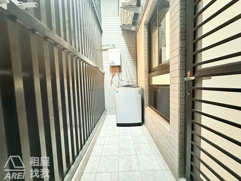 後勁MRT捷市悅全新2房2衛大平車